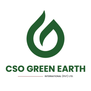 CSO GREEN EARTH INTERNATIONAL (PVT) LTD