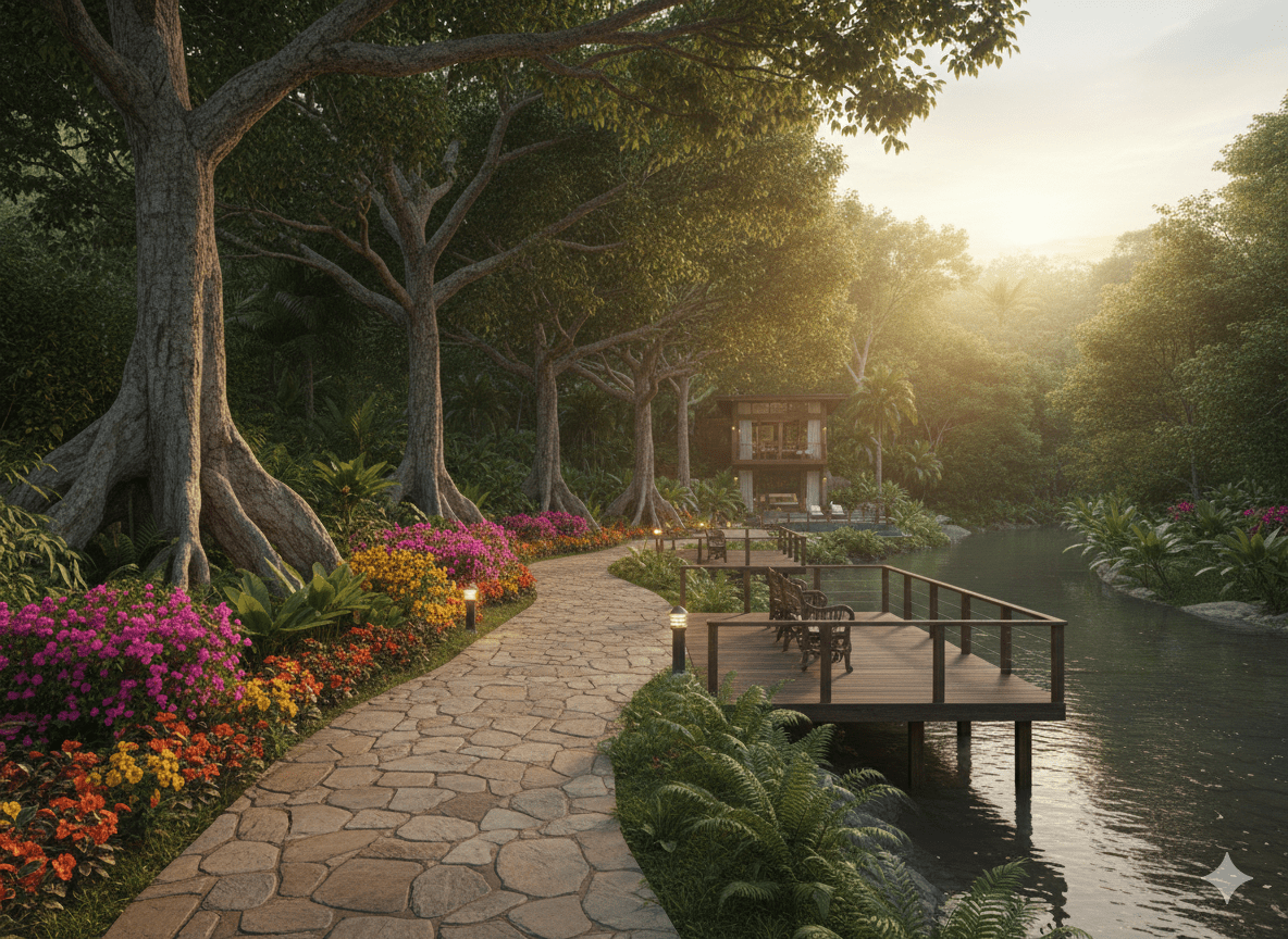 Morankanda Eco Heaven