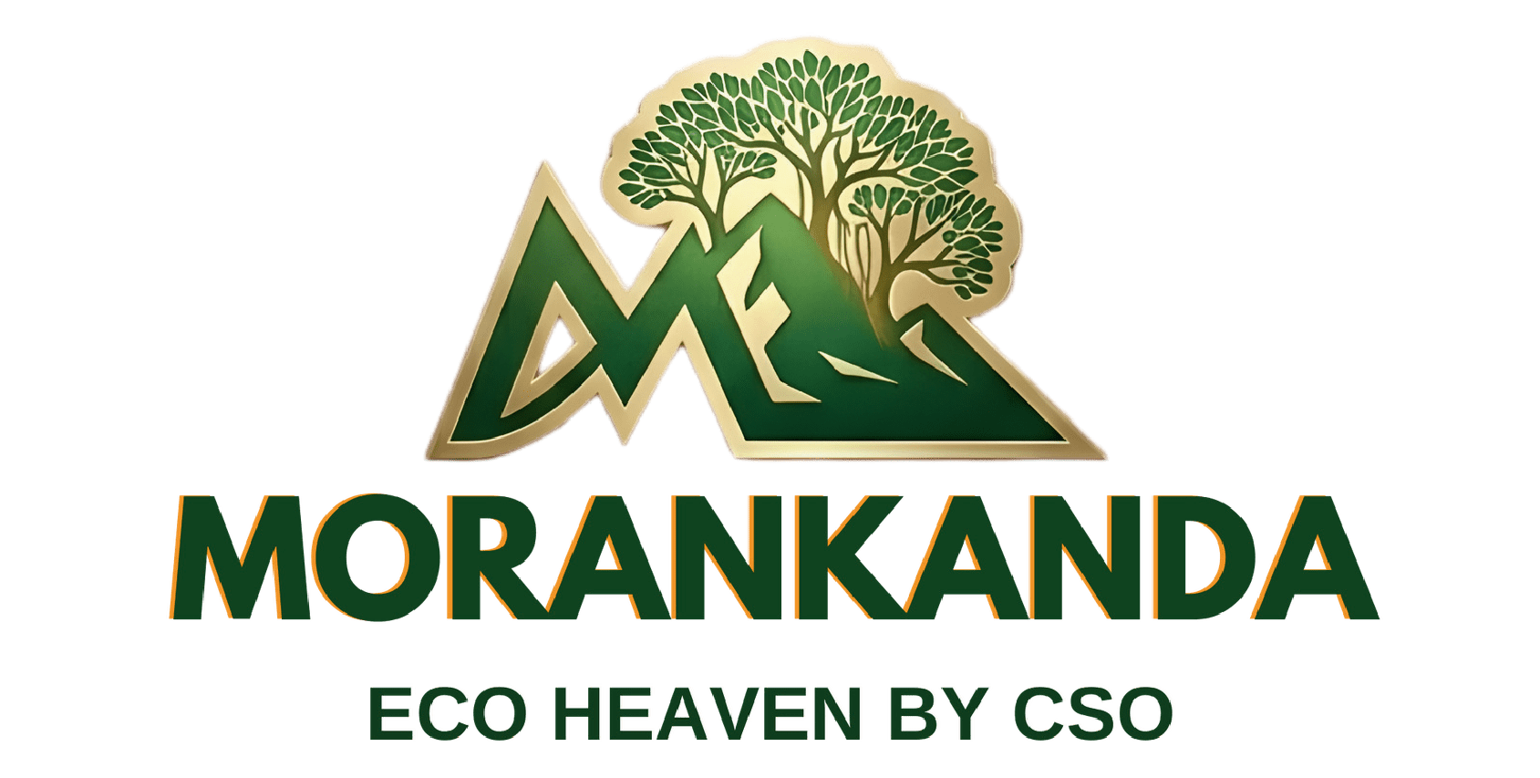 Morankanda Logo